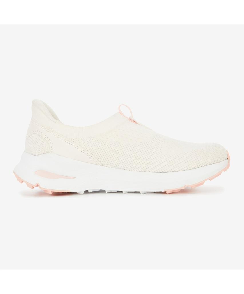 The North Face Ns94R03B Городские вязаные слипоны Off_White