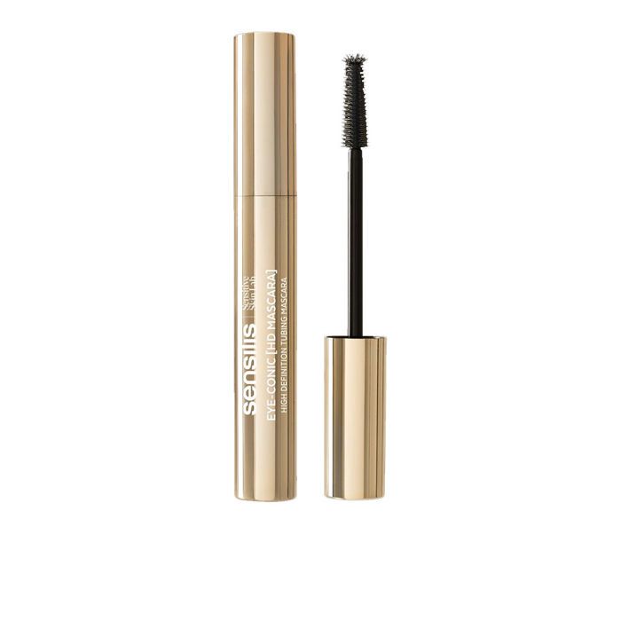 Mascara - EYE-CONY MASCARA HD - Haute définition - Waterproof - Tubé 10,5 ml