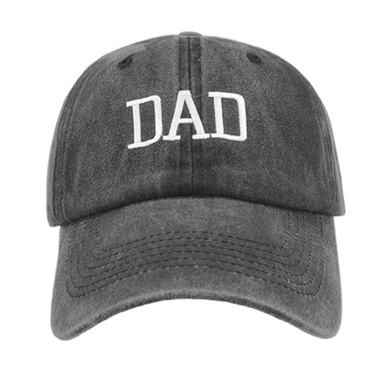 Бейсболка Защита от ультрафиолета Легкая дышащая Регулируемая застежка на ремешке Регулируемый ремешок Кепка от солнца Вышитая кепка