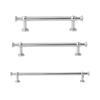Long Handle Drawer Handles Zinc Alloy Cabinet Pulls Hardware Furniture Handles  Furniture