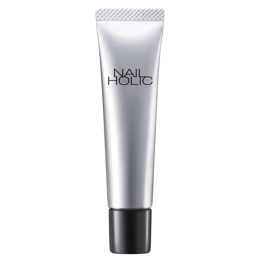 Nailholic Repair Serum 15g Nail Serum Ceramide Moisturizing