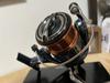 SHIMANO 26 Nasky 2500SHG Спиннинговая Рыболовная Катушка Высокоскоростная Легкая Пресноводная Морская Катушка