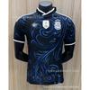 26-27 Season Mens Short Sleeve Soccer Jerseys National Team Club Match Training Shirts