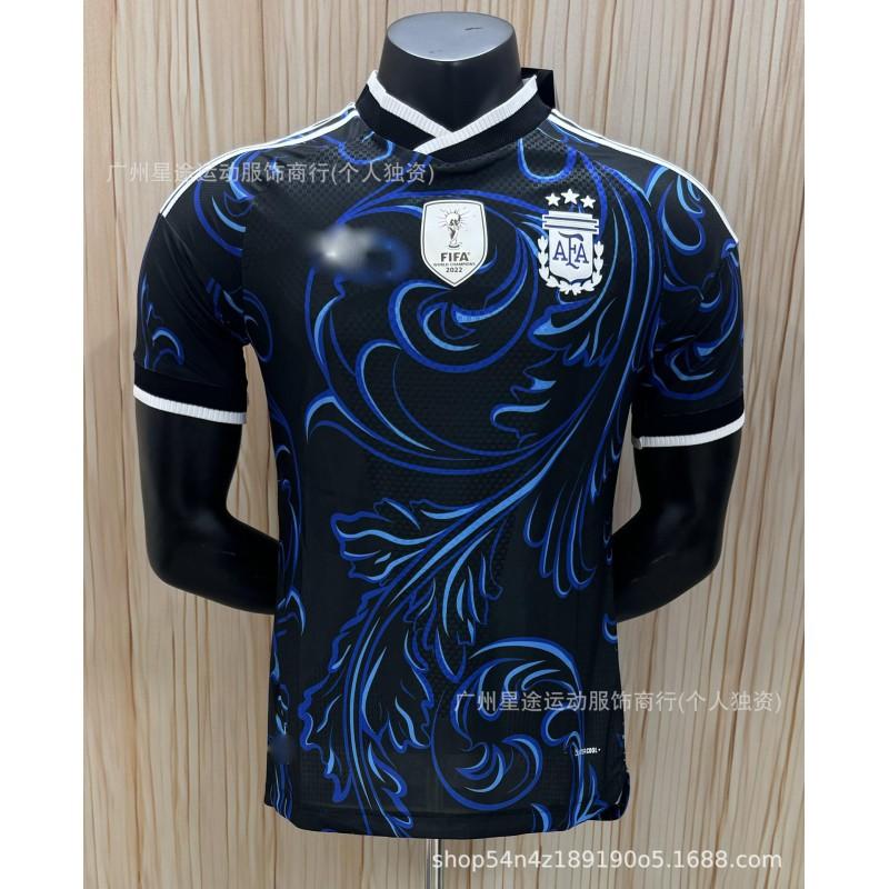 26-27 Season Mens Short Sleeve Soccer Jerseys National Team Club Match Training Shirts