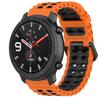 Силиконовый ремешок 22 мм для Amazfit GTR 47 мм/GTR 4 3 Pro/Balance 2 1/Bip 6 5/Stratos 2 3 Браслет для Huawei Watch GT6 5 4 46 мм Ремешок
