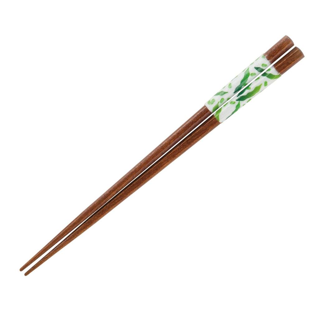 Счастливый набор из Сделано из Сделано в PID6566 J-kitchens Палочки для еды, 5, Дерево, Япония,