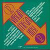 CD РАЗНЫЕ ИСПОЛНИТЕЛИ - Virgin Mega Vol.12 VJMP12 VIRGIN Japan Rock Б/У