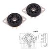 New 1PC 8pin Octal Bakelite Tube Socket Base S8WPF For CV181 5881 6SN7 KT88 EL34 6550 6SL7 KT66 6CA7 5AR4 Vacuum Tube Amplifier