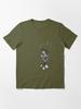 Serge Gainsbourg Serge Gainsbourg classique Essential T-Shirt