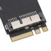 2 шт. Адаптер для OS X на интерфейс NGFF Беспроводная сетевая карта BCM94360CS2 BCM943602CS