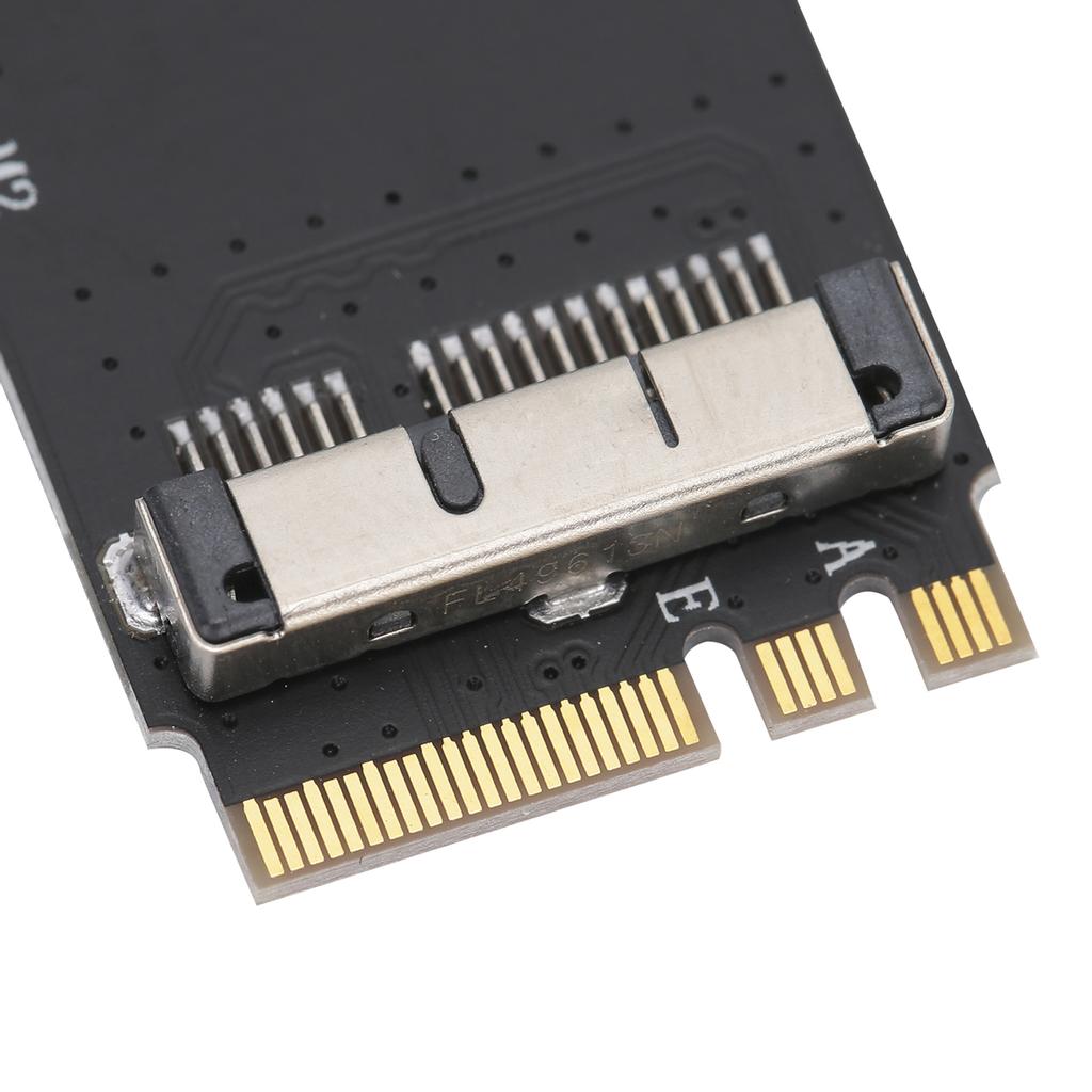 2 шт. Адаптер для OS X на интерфейс NGFF Беспроводная сетевая карта BCM94360CS2 BCM943602CS