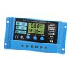 Solar Charge Controller 10A Battery Street Lamp PV Panel Charging Control Regulator 12V 24V