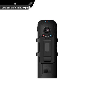 Нательная камера для правоохранительных органов DSJ-Z1 (Китайская версия)