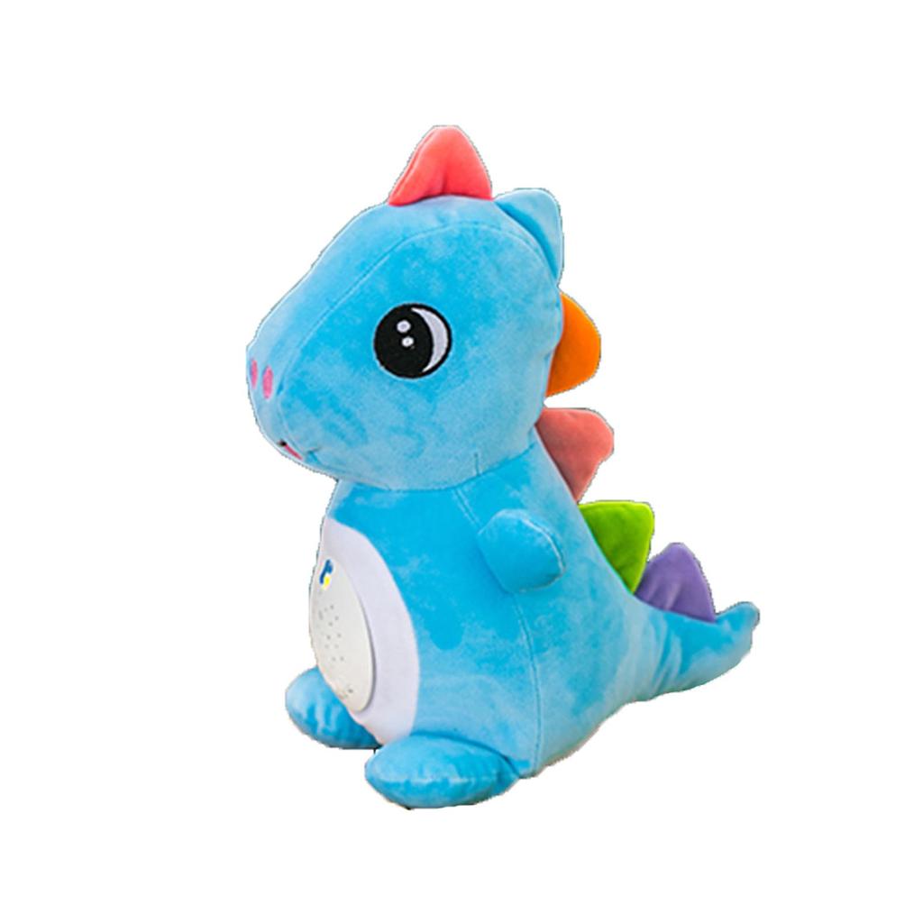 Smart Plush Toys For Children's Early Education And Educational Figures