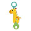 Bright Starts Tag Tunes Giraffe Months and Fingertip Educational Hand Play Stroller Toy 13086 [0 Up]