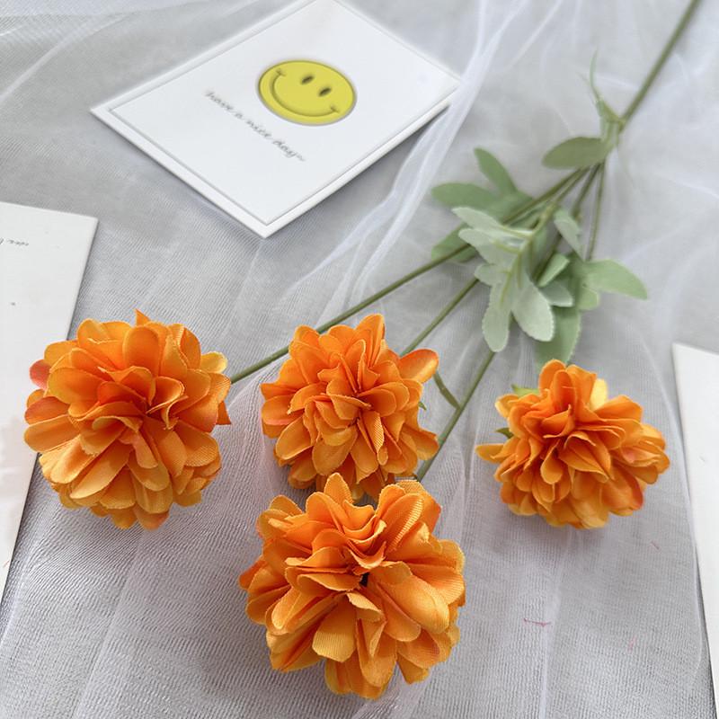 Artificial Flower Wedding Hotel Restaurant Decoration Ornament Props Photography
