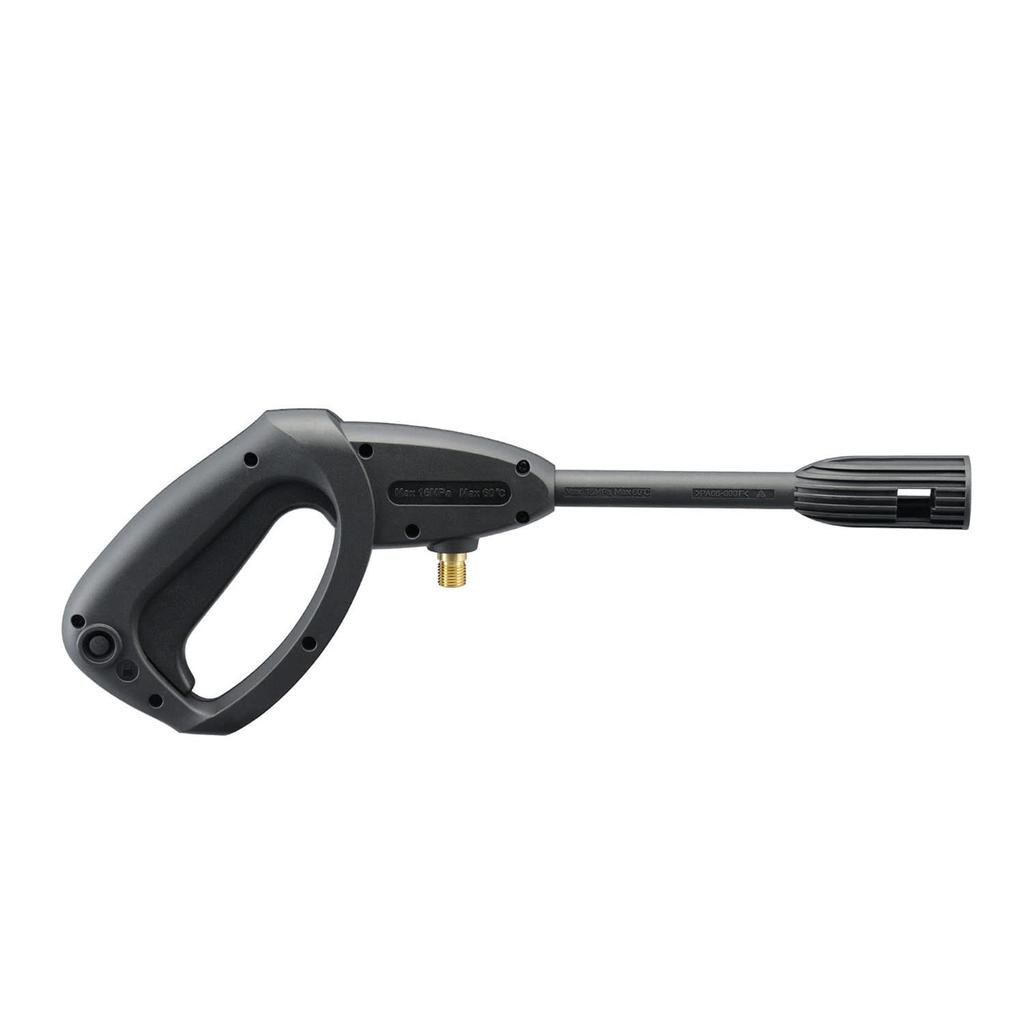 Kyocera (Киосера) Сборка пистолета для мойки высокого давления Ryobi, бывшая, для AJP-1310 (30700397)