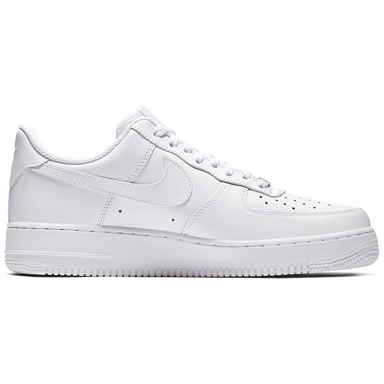 Nike Air Force 1 07 White Women Sneakers 315115-112