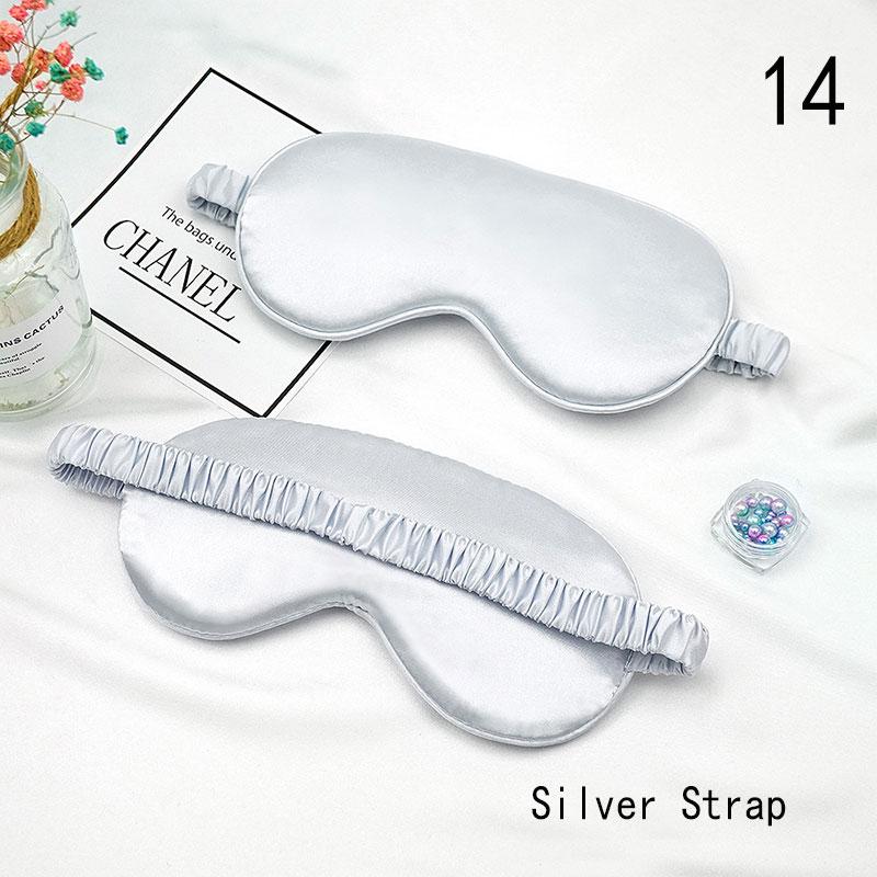 1 шт., маска для сна, маска для глаз, повязка на глаз, твердый оттенок для отдыха, расслабляющий оттенок для глаз