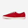 Vans Authentic Low Pro - Racing Red, VN000D04IZQ, 1010110082, Popular Korean Shoes