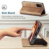 Магнитный кожаный чехол-бумажник с откидной крышкой для iPhone 16 Pro Max 15 14 13 11 12 Mini XS XR SE 2022 Plus, слоты для карт, подставка, книжка, чехол-обложка