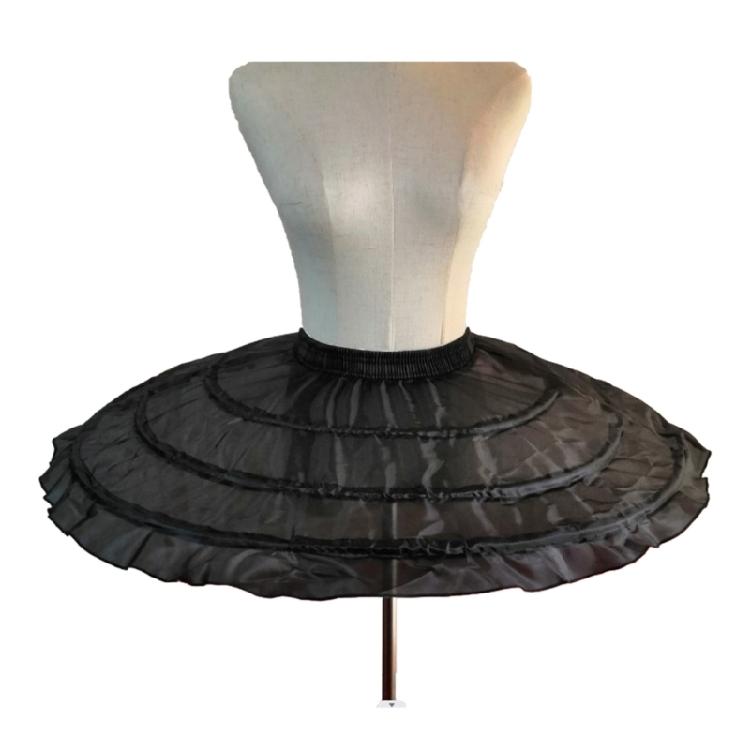 Криналин Женская Нижняя Юбка Комбинация Для Выступлений Винтажная Вечеринка Косплей