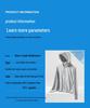 UPF50+ Ice Silk Sun Protection Jacket with Detachable Hood - Breathable Anti-UV Outerwear for Men and Women