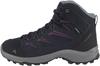 Обувь для треккинга McKinley Discover III MID AQX Wanderschuh blau