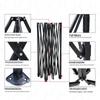 Outdoor Heavy-Duty Folding Sunshade Canopy Tent