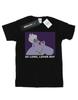 Disney Mens The Little Mermaid Ursula Lover Boy T-Shirt