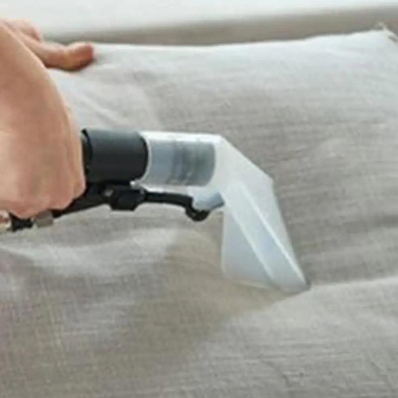 Vacuum Attachment Set Upholstery Nozzle for Various Surfaces Cleaning Compact Design with Enhanced Liquid Absorption