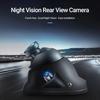 Backup Camera Punch-free Adjustable 120 Degree Good Night Vision Rear View Camera