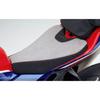 Honda Special Seat (Alcantara) CBR1000RR-R (SC82-1000001~) 2020 Model~/CBR1000RR-R FIREBLADE/SP (SC82-1100001~) 2022 Model~ 08R72-MKR-D10 Gray