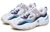 Women's Sneakers FILA Ray Tracer 2 Retro Shoes 'White Blue Pink' Women's