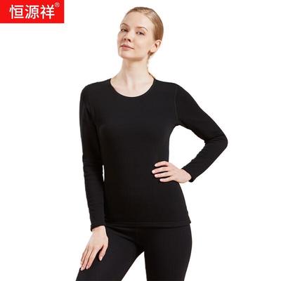 Hengyuanxiang 216015 Женский комплект термобелья