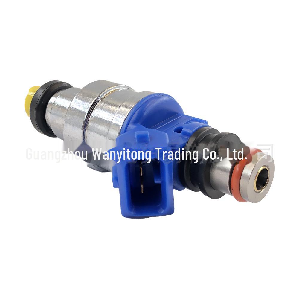 Топливный инжектор INP-065 совместим с Mitsubishi 2.4L MDH275, MD175078, MD193266