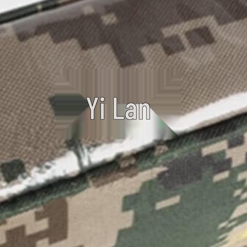 Камуфляжная дорожная сумка Yilan