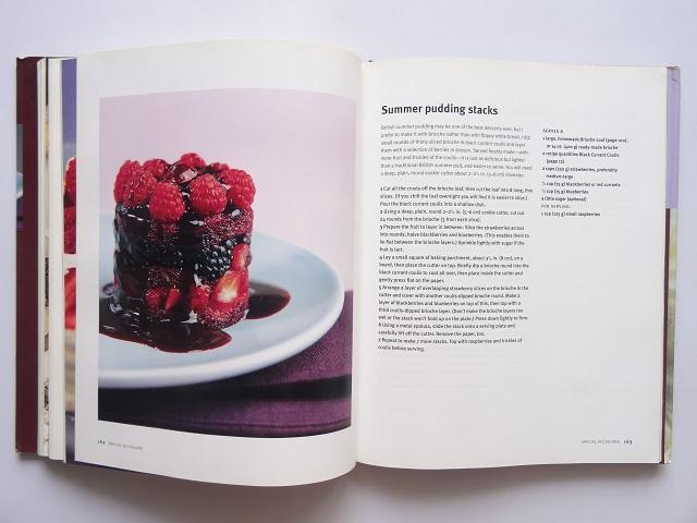 [USED] Gordon Ramsay's Sweets French Cooking Books Recipes Desserts