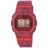 G-Shock Shibuya Treasure Hunt Цифровые кварцевые мужские часы DW-5600SBY-4 200M