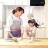 Kojit Easy Shaker Hand Batter Shaker, Keeps Hands Clean, Perfect for Baking, Kids, Pancakes, Takoyaki, and Waffles, Shaking Mixer, 90304