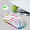 S1 Stylish PC Mouse Wear-resistant Precise Positioning