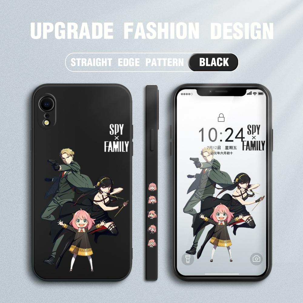 Модный чехол для телефона с рисунком аниме для Redmi Xiaomi POCO Note 10 Pro 9 9A 9T 10C 8 7 11 Lite 5G X3 M3, мягкий защитный чехол с квадратным краем и полной камерой