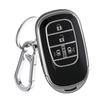 Чехол для ключей Чехол для ключей Совместим с Honda New N-BOX N-BOX