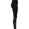 Urban Classics Womens/Ladies Lace High Waist Leggings