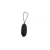 Masturbator - MEN - Virgite-Egg G3 - Black - Rechargeable - 7 Vibration Modes - 10m Remote Control