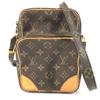 Louis Vuitton M45236 Monogram Amazon Shoulder Pochette Shoulder Bag Brown