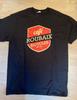 T Shirt Cafe Roubaix Logo Medium