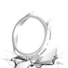 Case for Samsung Galaxy Watch 5 pro 45mm PC Bumper Cover All-Around Screen Protector case Galaxy watch 5 44mm 40mm accessories