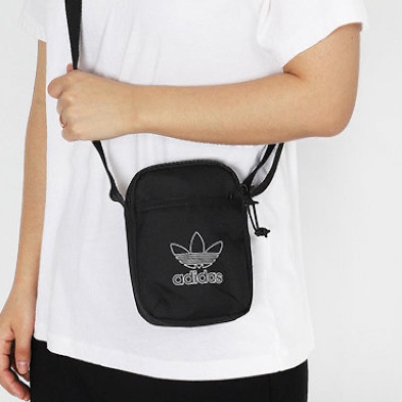 Adidas Сумка через плечо Adicolor Festival Bag