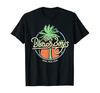 The Beach Boys Fun Fun Fun Пальма Черная S-5XL Футболка HS116 Унисекс Футболка